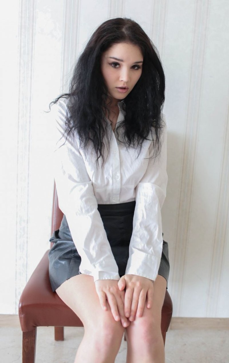 Антонина, 23