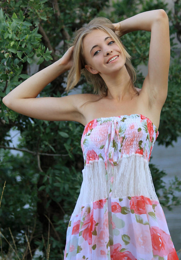 Ирина, 28